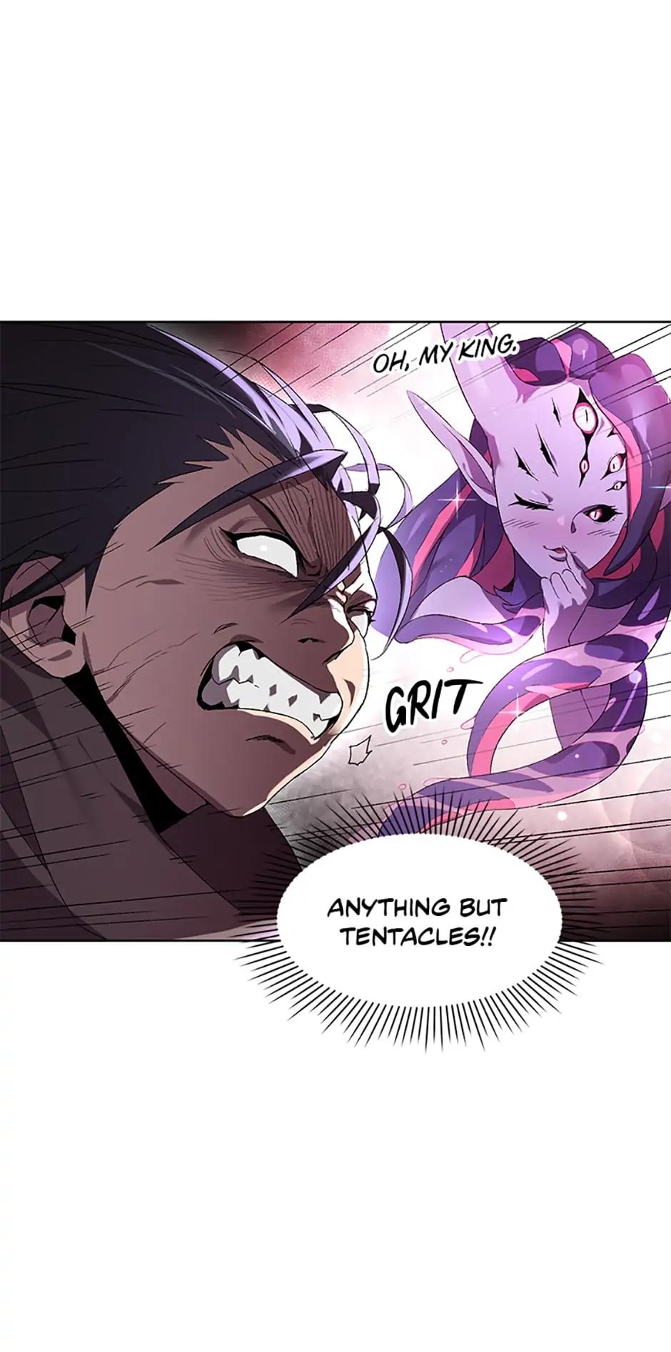Read After Ten Millennia in Hell Manga Online
