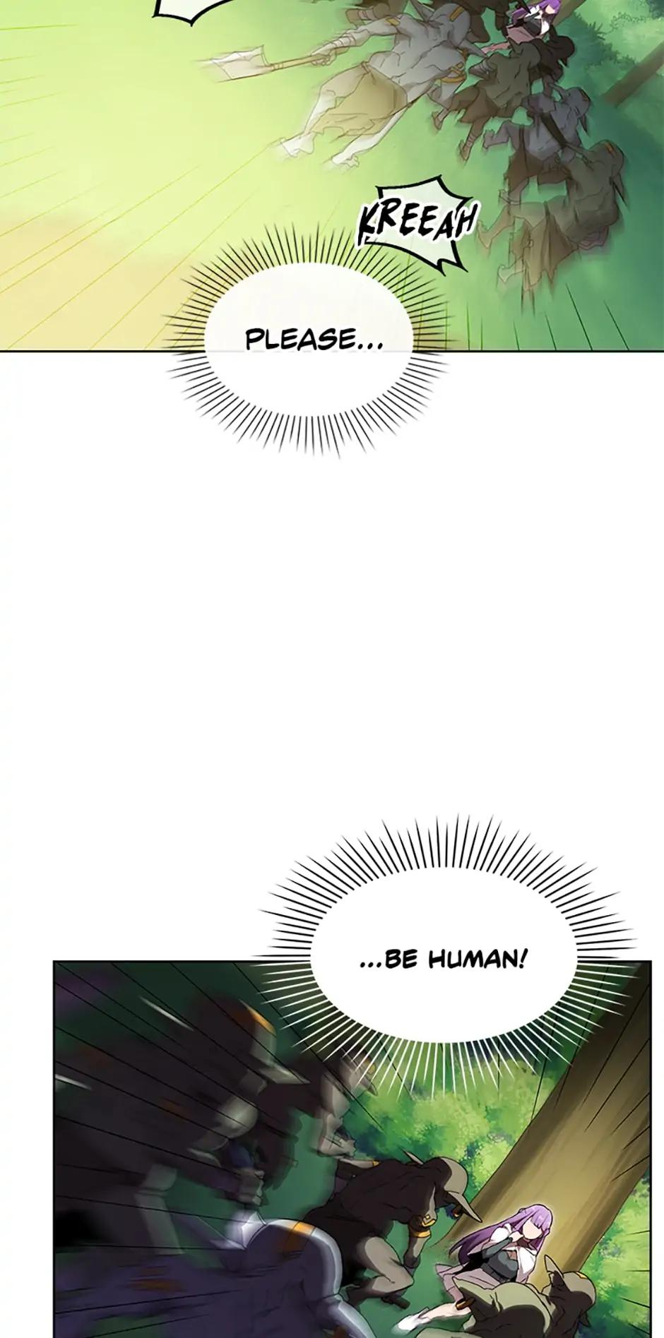 Read After Ten Millennia in Hell Manga Online