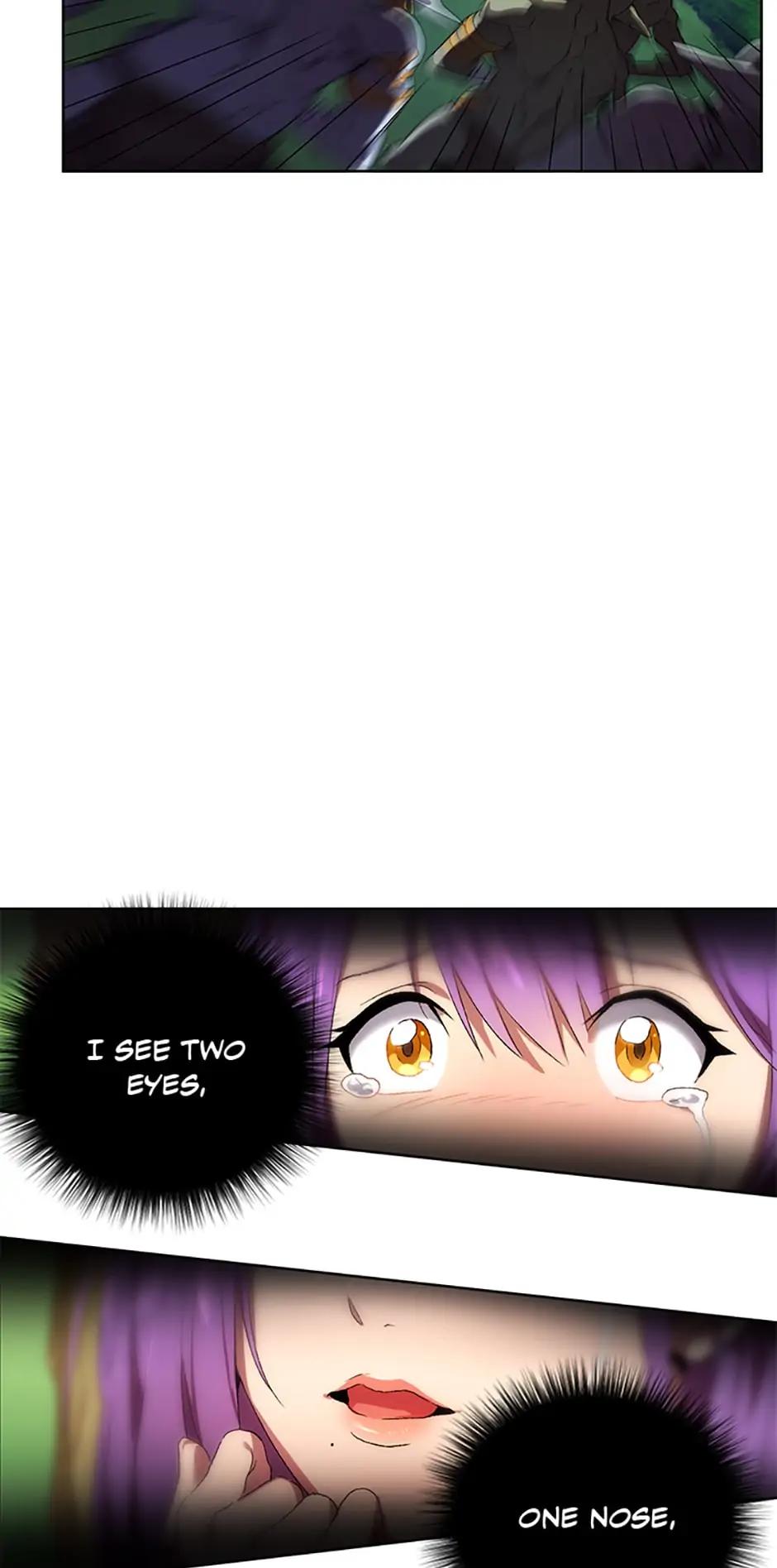 Read After Ten Millennia in Hell Manga Online