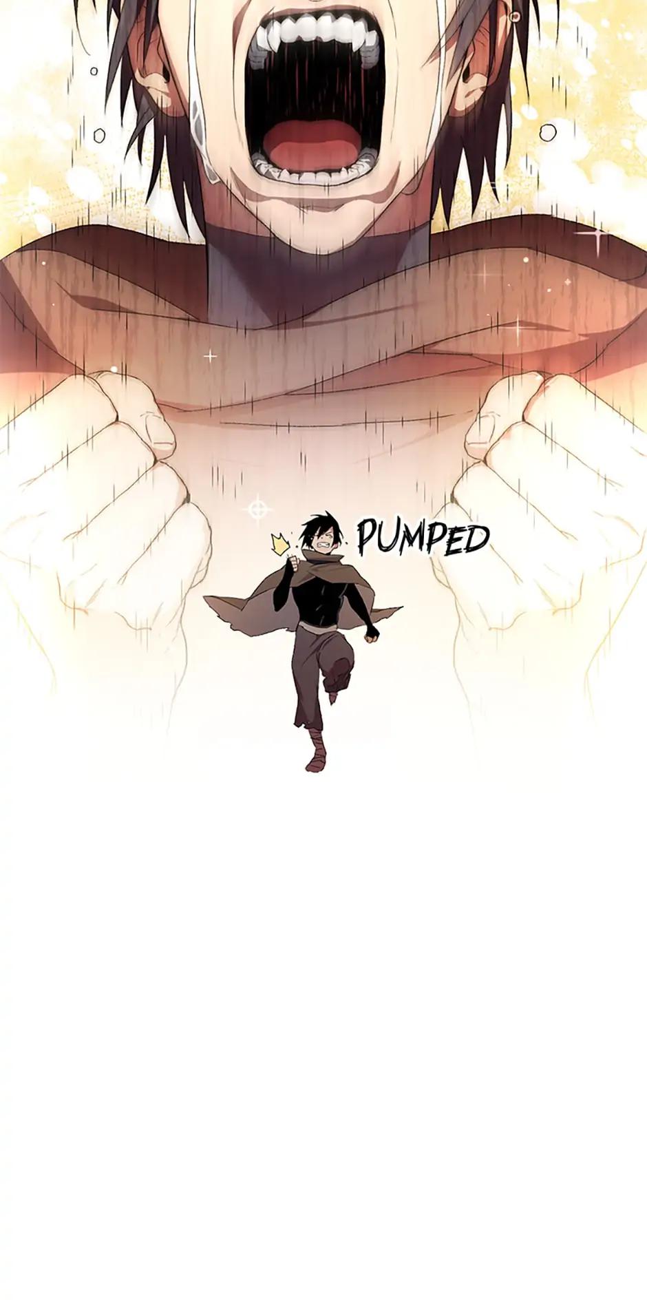 Read After Ten Millennia in Hell Manga Online