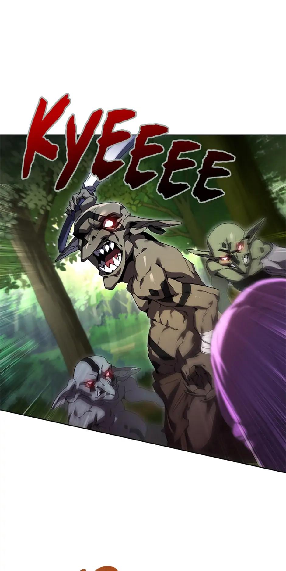 Read After Ten Millennia in Hell Manga Online