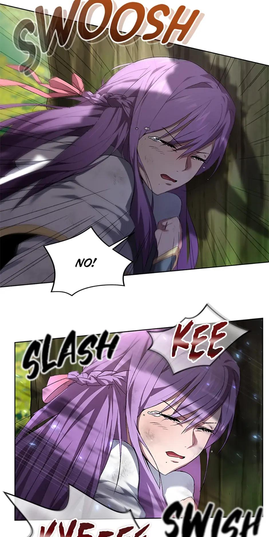 Read After Ten Millennia in Hell Manga Online