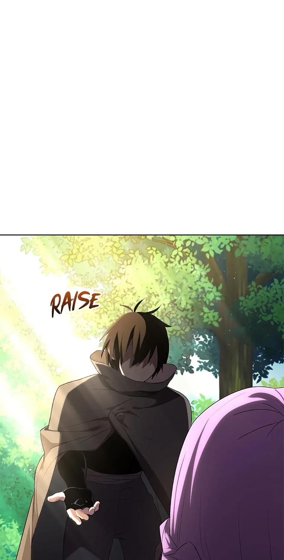 Read After Ten Millennia in Hell Manga Online