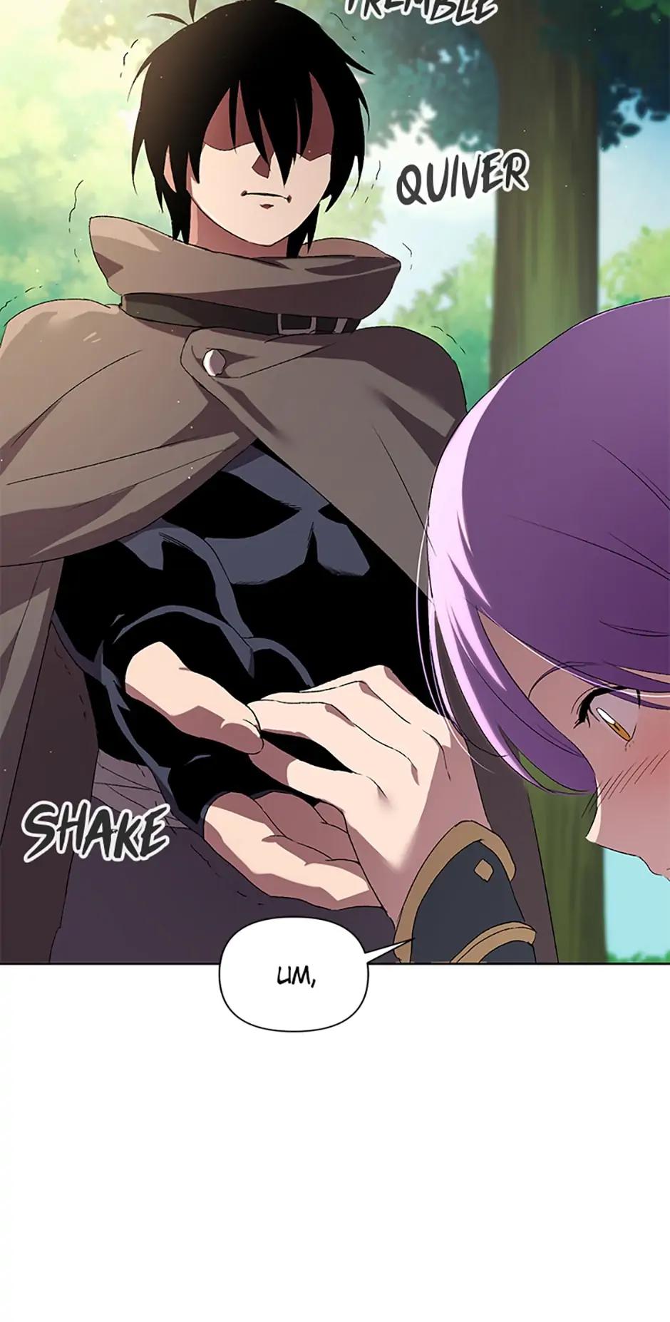 Read After Ten Millennia in Hell Manga Online