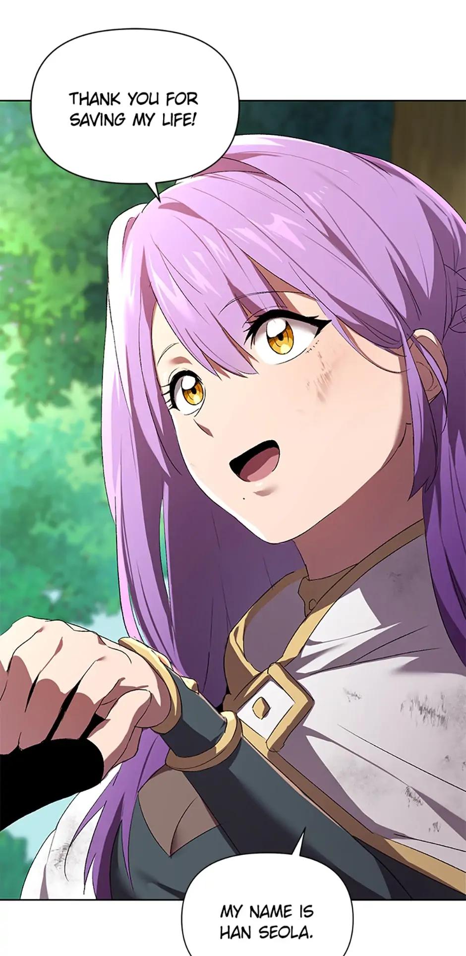Read After Ten Millennia in Hell Manga Online