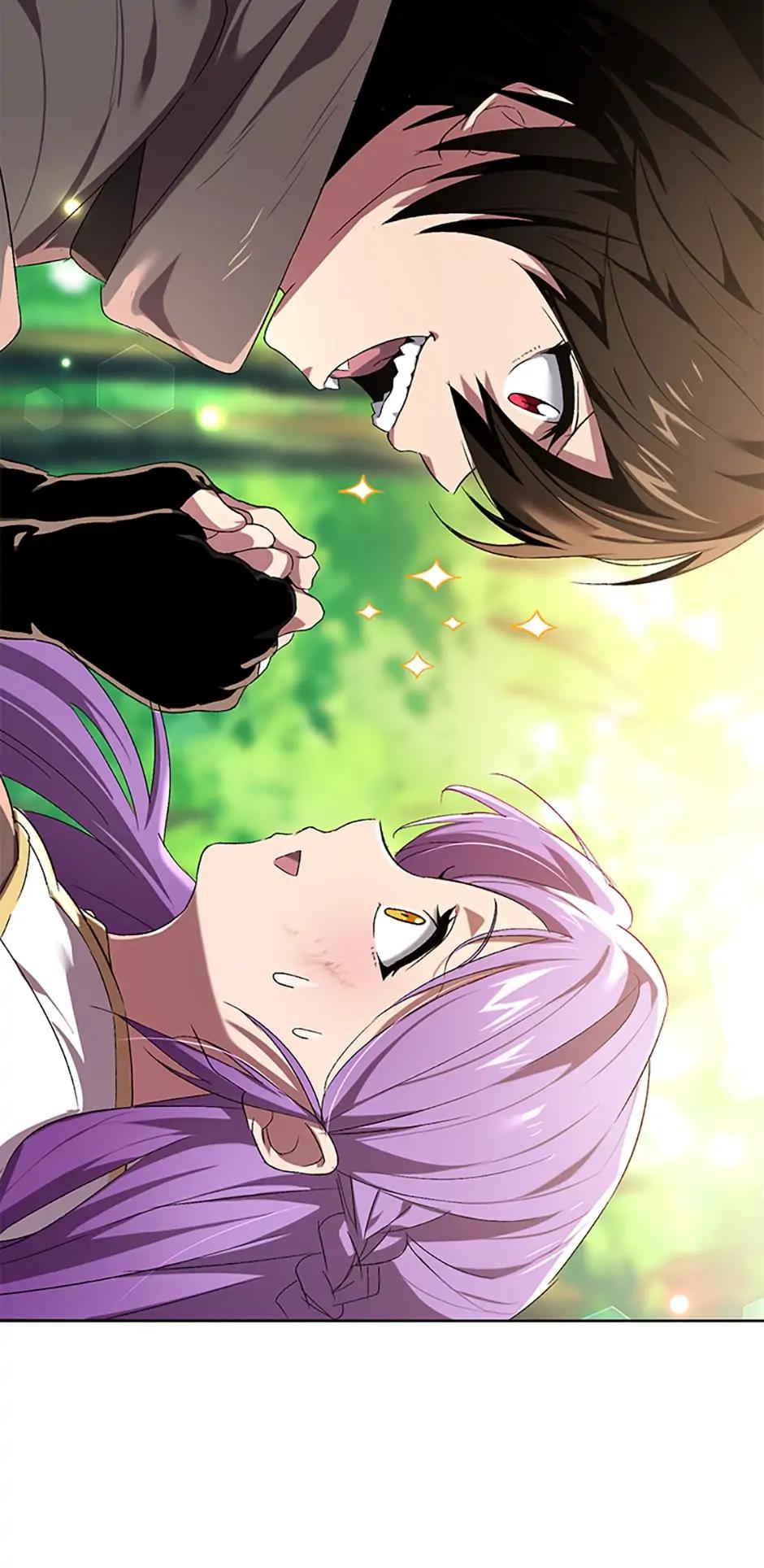 Read After Ten Millennia in Hell Manga Online