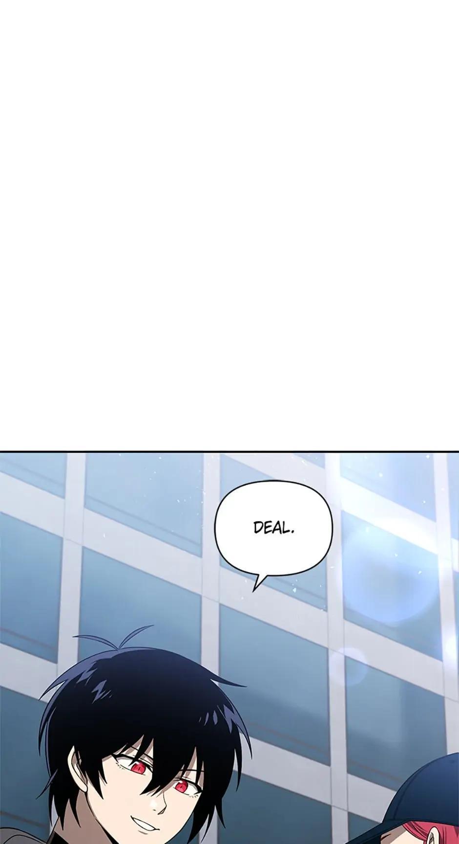 Read After Ten Millennia in Hell Manga Online