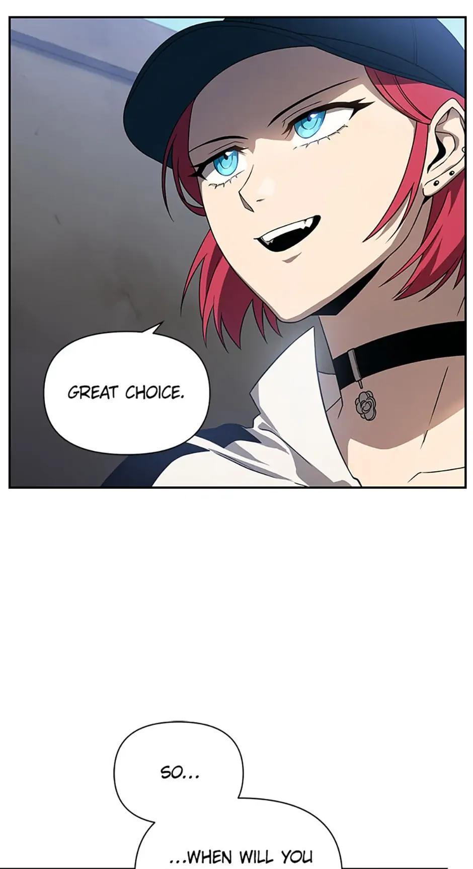 Read After Ten Millennia in Hell Manga Online