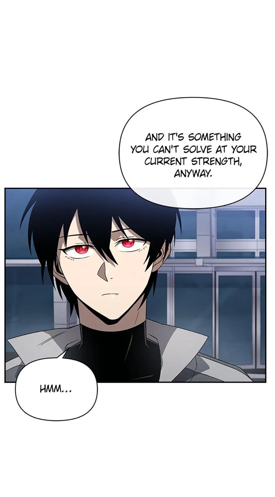 Read After Ten Millennia in Hell Manga Online