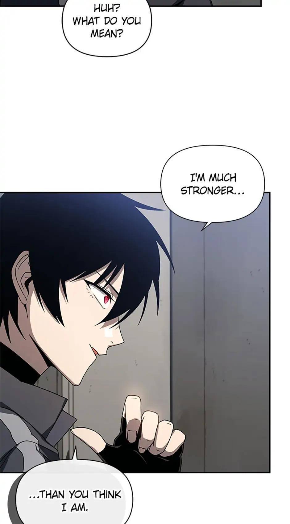 Read After Ten Millennia in Hell Manga Online