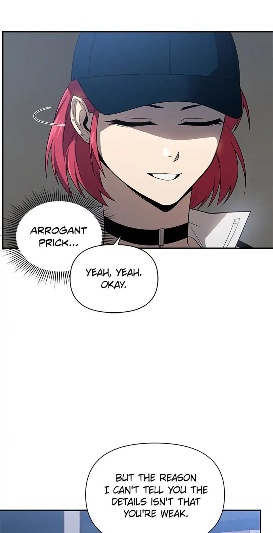 Read After Ten Millennia in Hell Manga Online