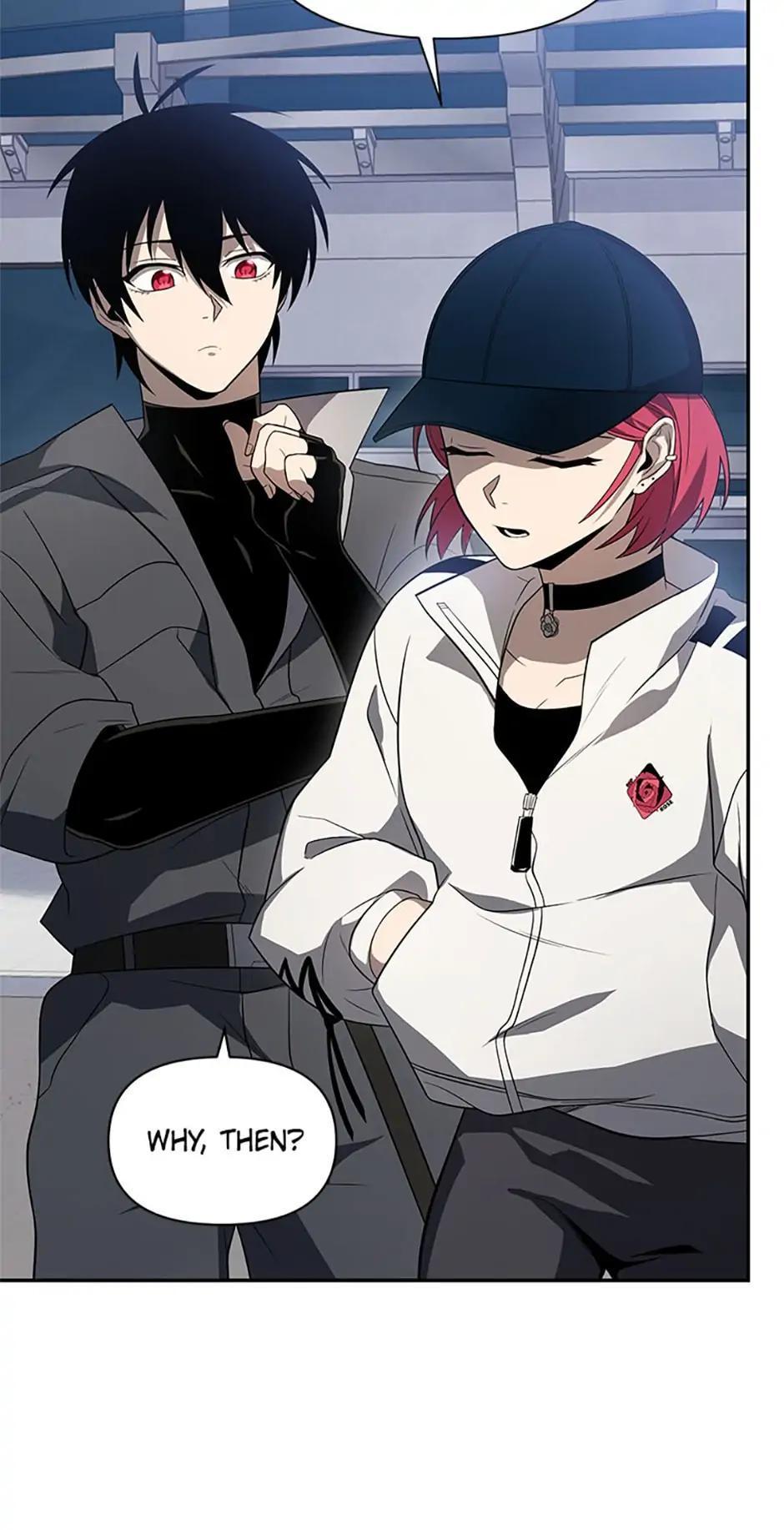 Read After Ten Millennia in Hell Manga Online