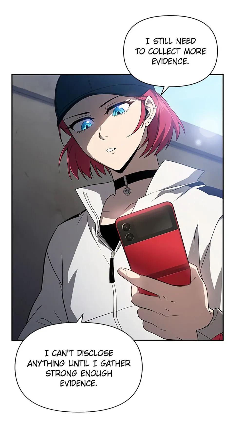 Read After Ten Millennia in Hell Manga Online