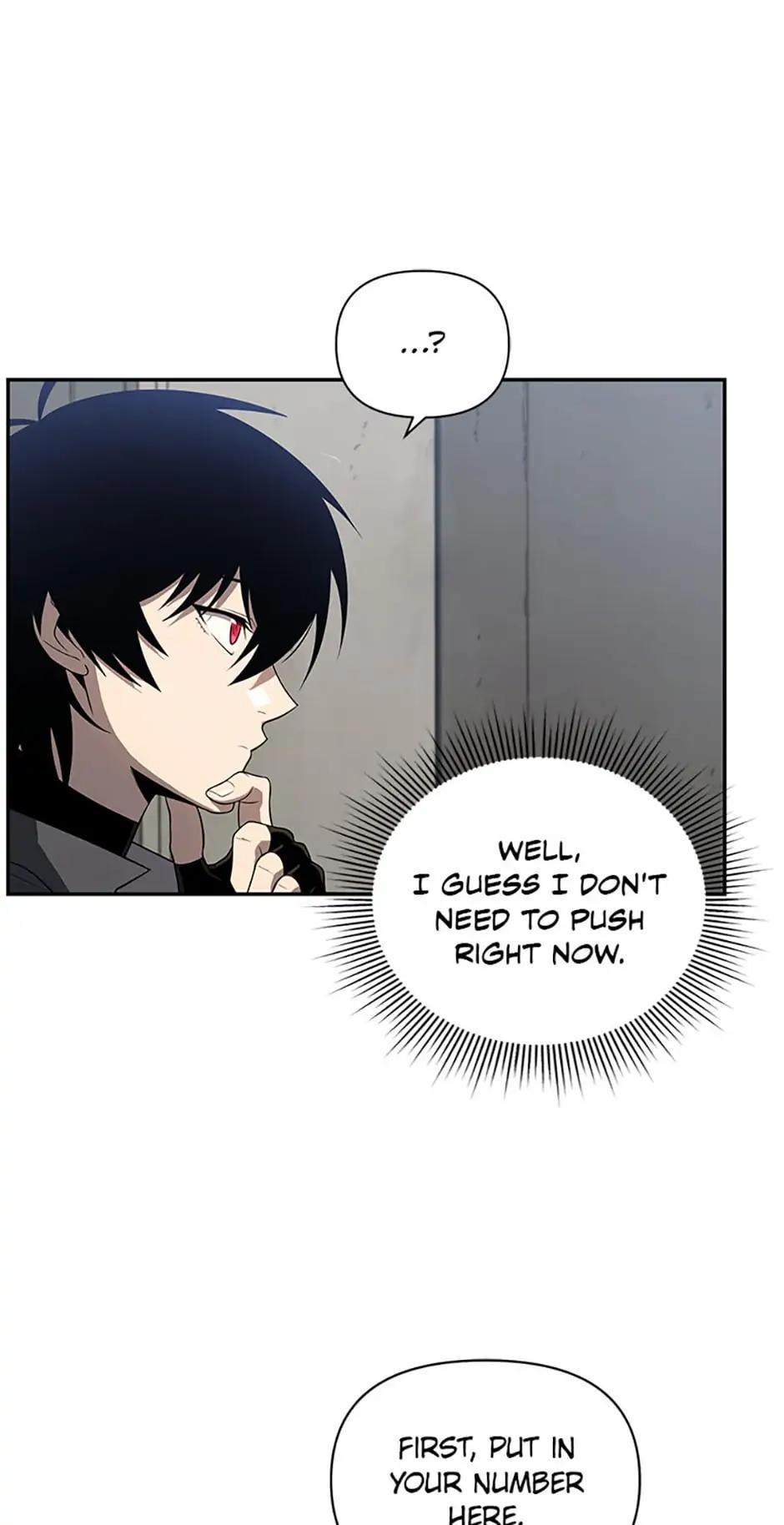 Read After Ten Millennia in Hell Manga Online