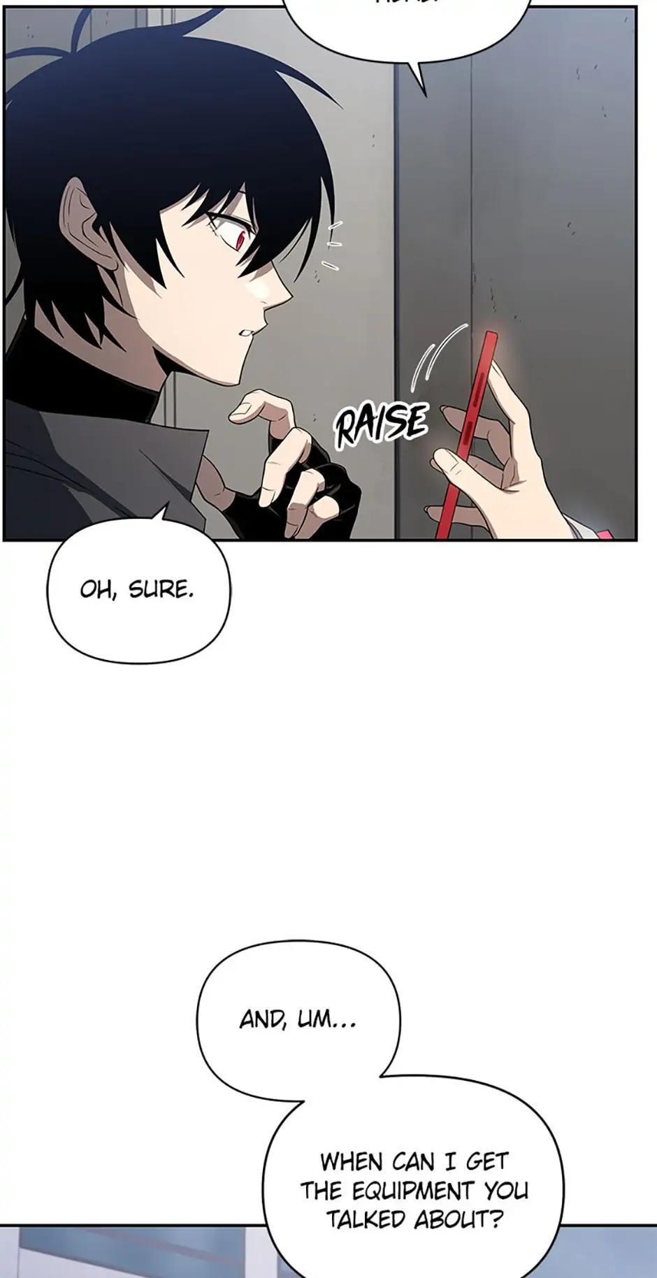 Read After Ten Millennia in Hell Manga Online