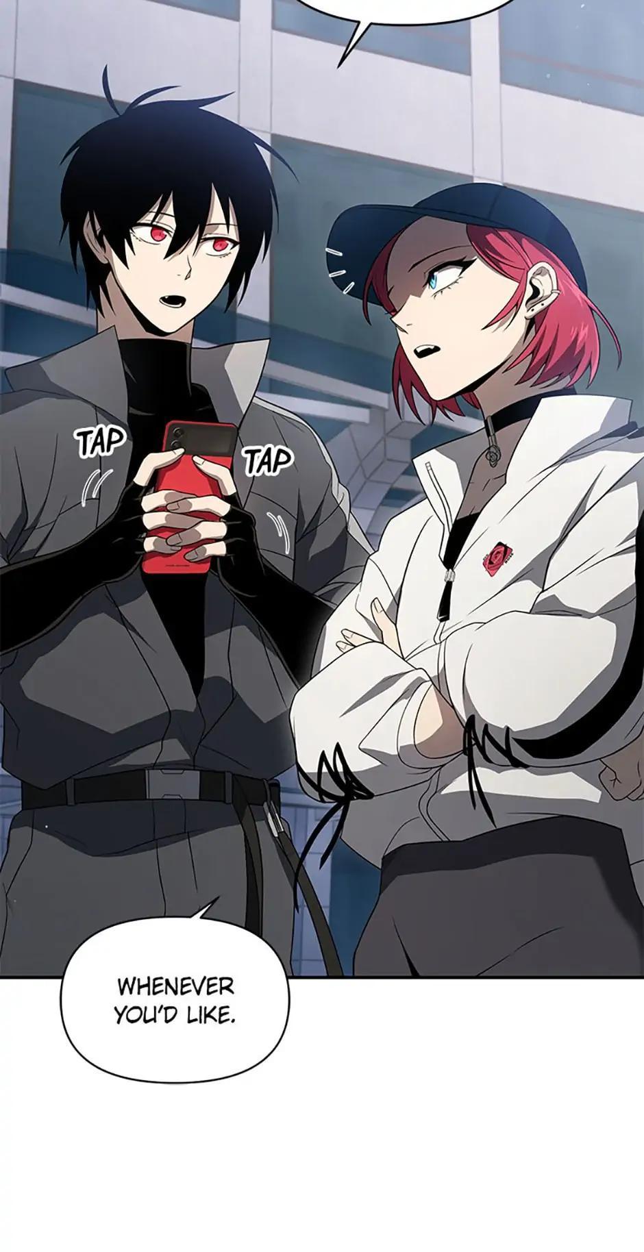 Read After Ten Millennia in Hell Manga Online