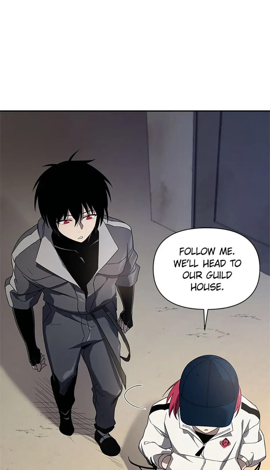 Read After Ten Millennia in Hell Manga Online