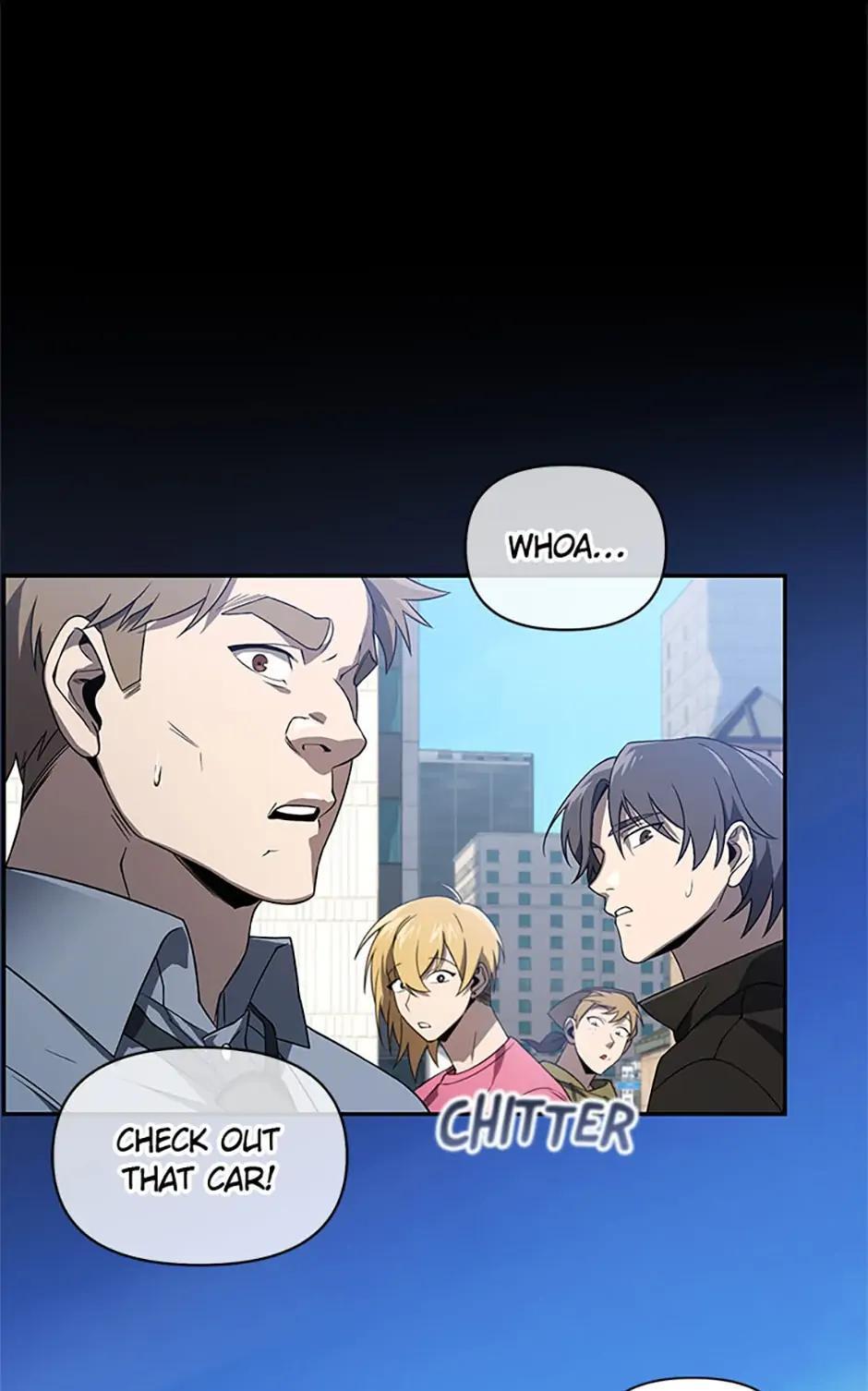 Read After Ten Millennia in Hell Manga Online