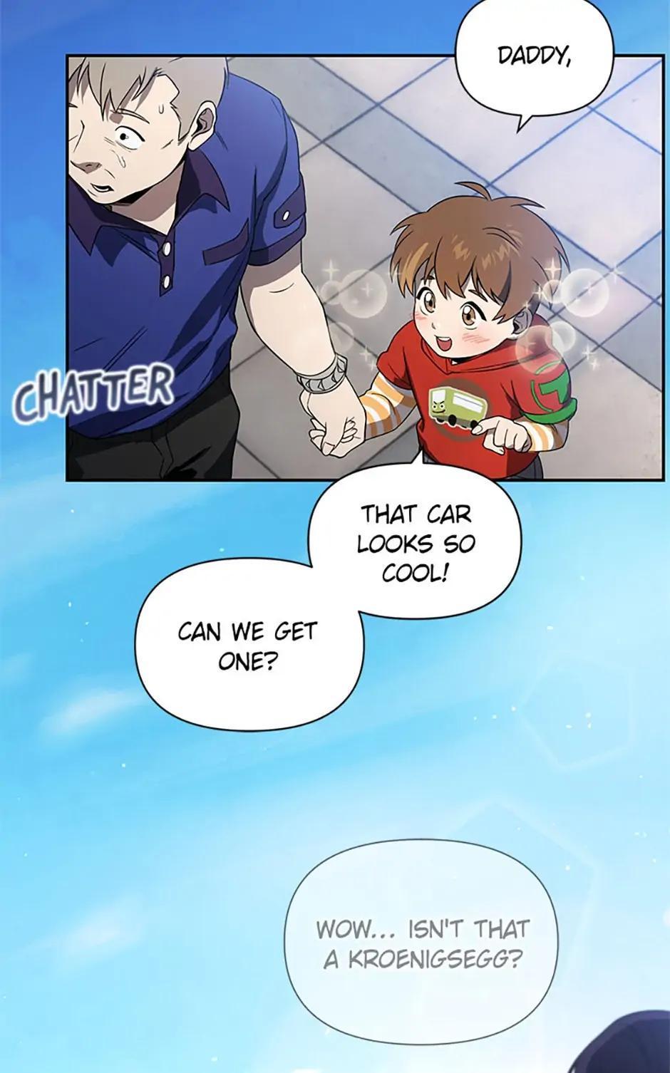Read After Ten Millennia in Hell Manga Online