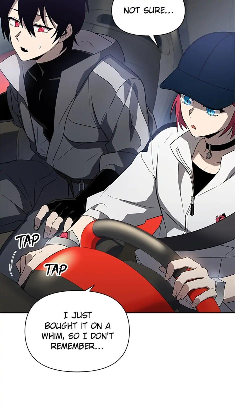 Read After Ten Millennia in Hell Manga Online