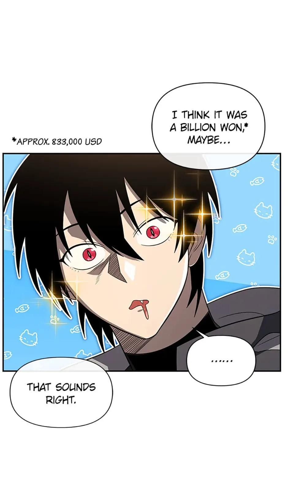 Read After Ten Millennia in Hell Manga Online