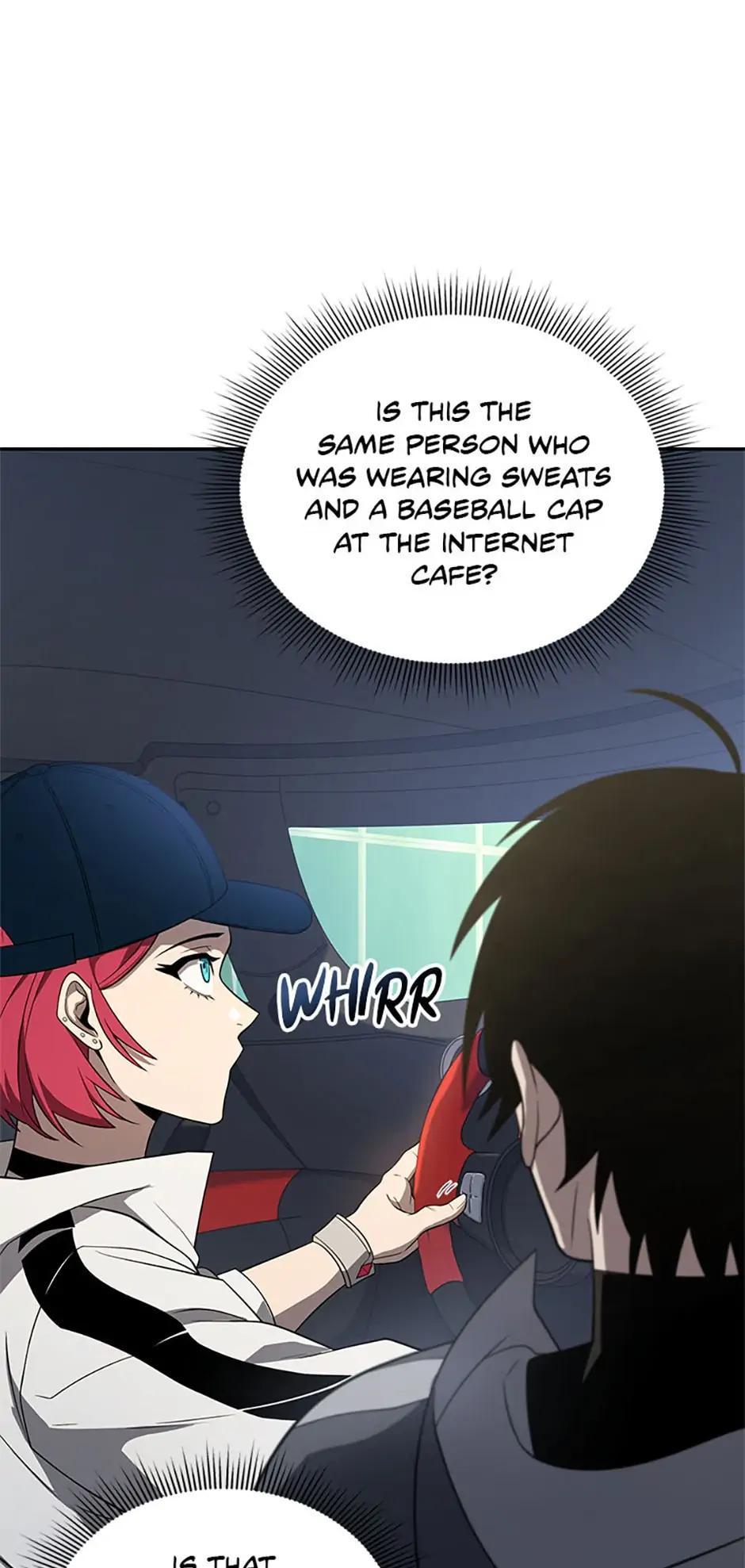 Read After Ten Millennia in Hell Manga Online