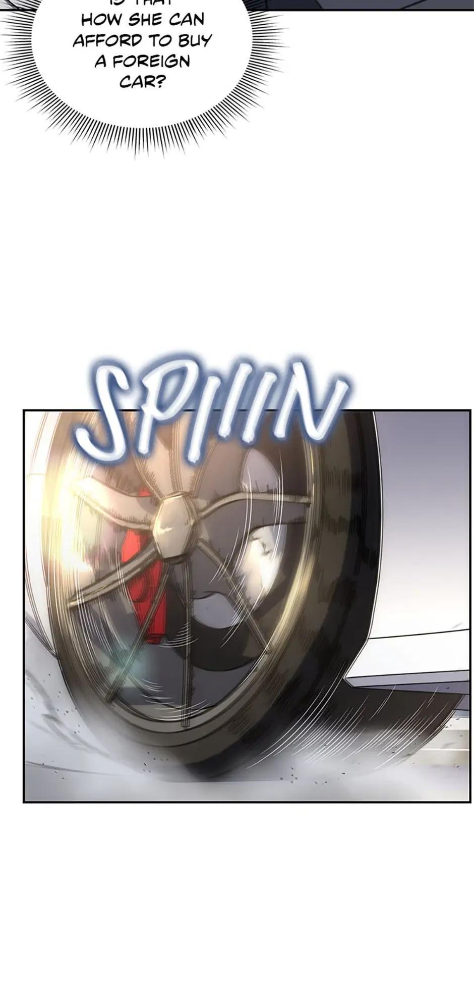 Read After Ten Millennia in Hell Manga Online