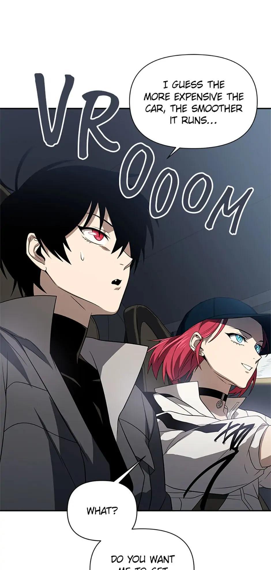 Read After Ten Millennia in Hell Manga Online