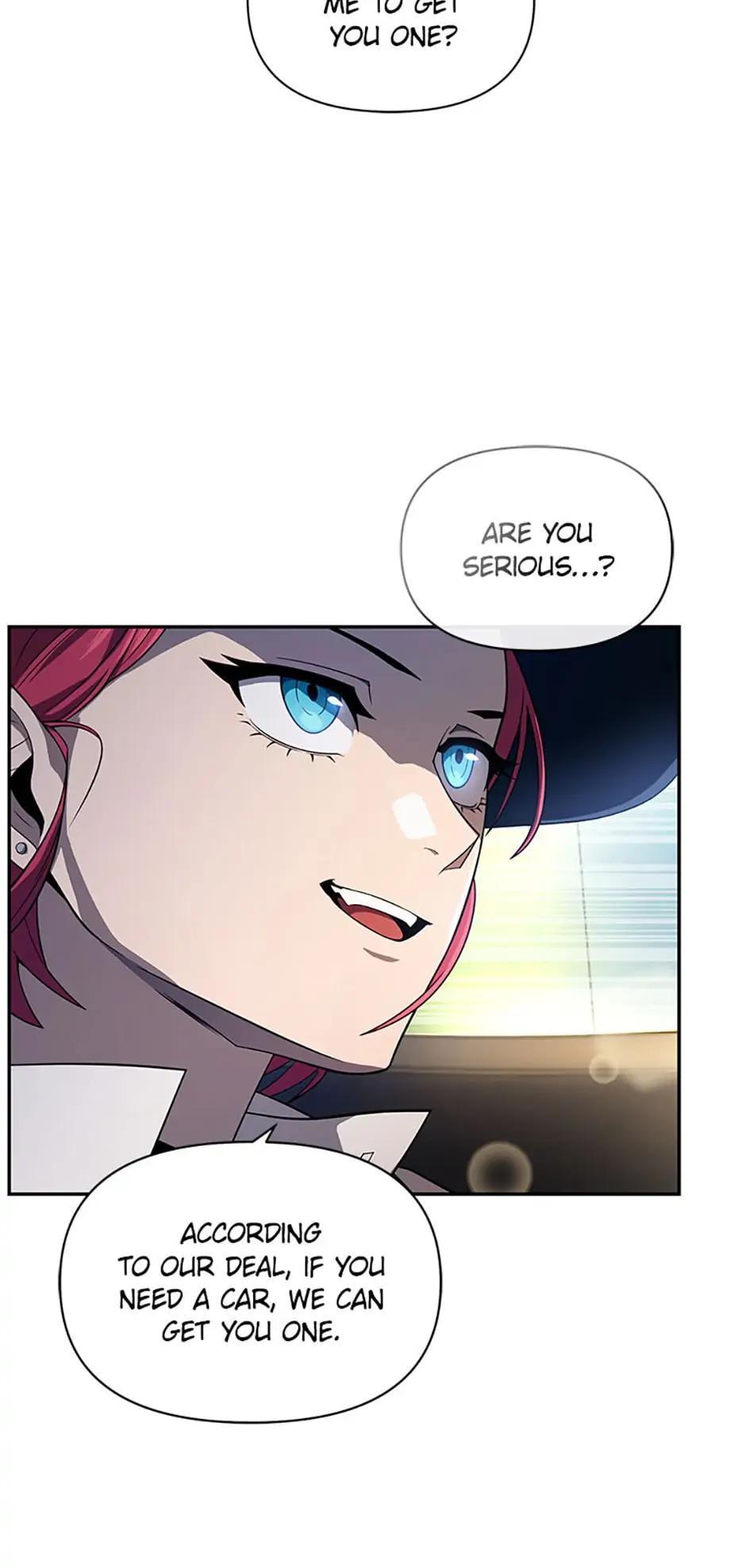 Read After Ten Millennia in Hell Manga Online
