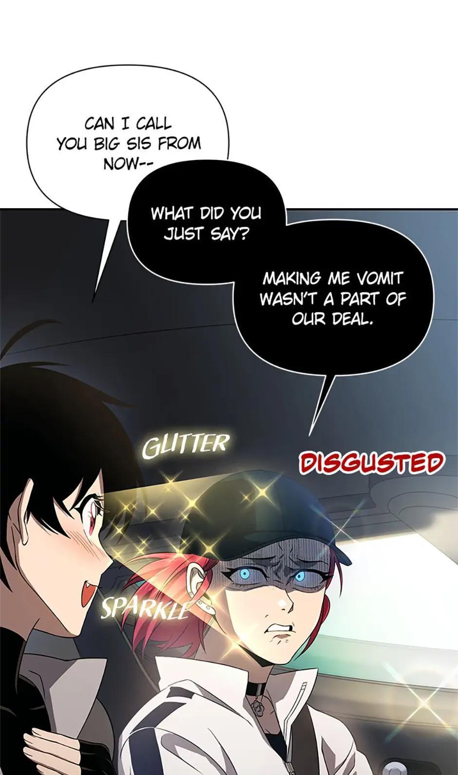 Read After Ten Millennia in Hell Manga Online