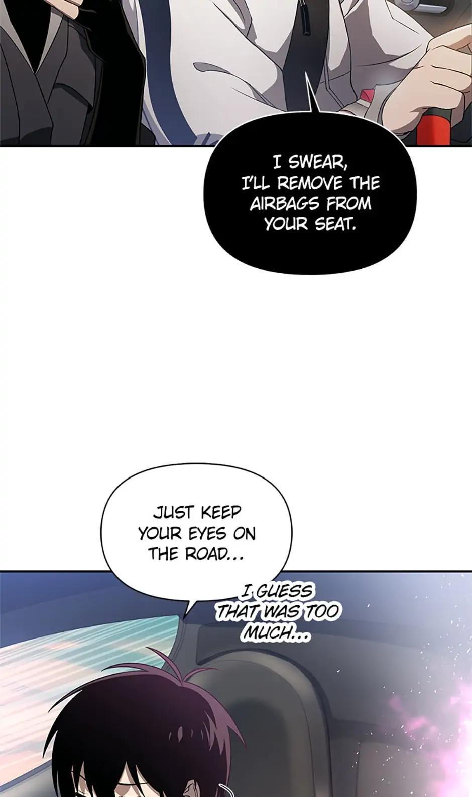 Read After Ten Millennia in Hell Manga Online