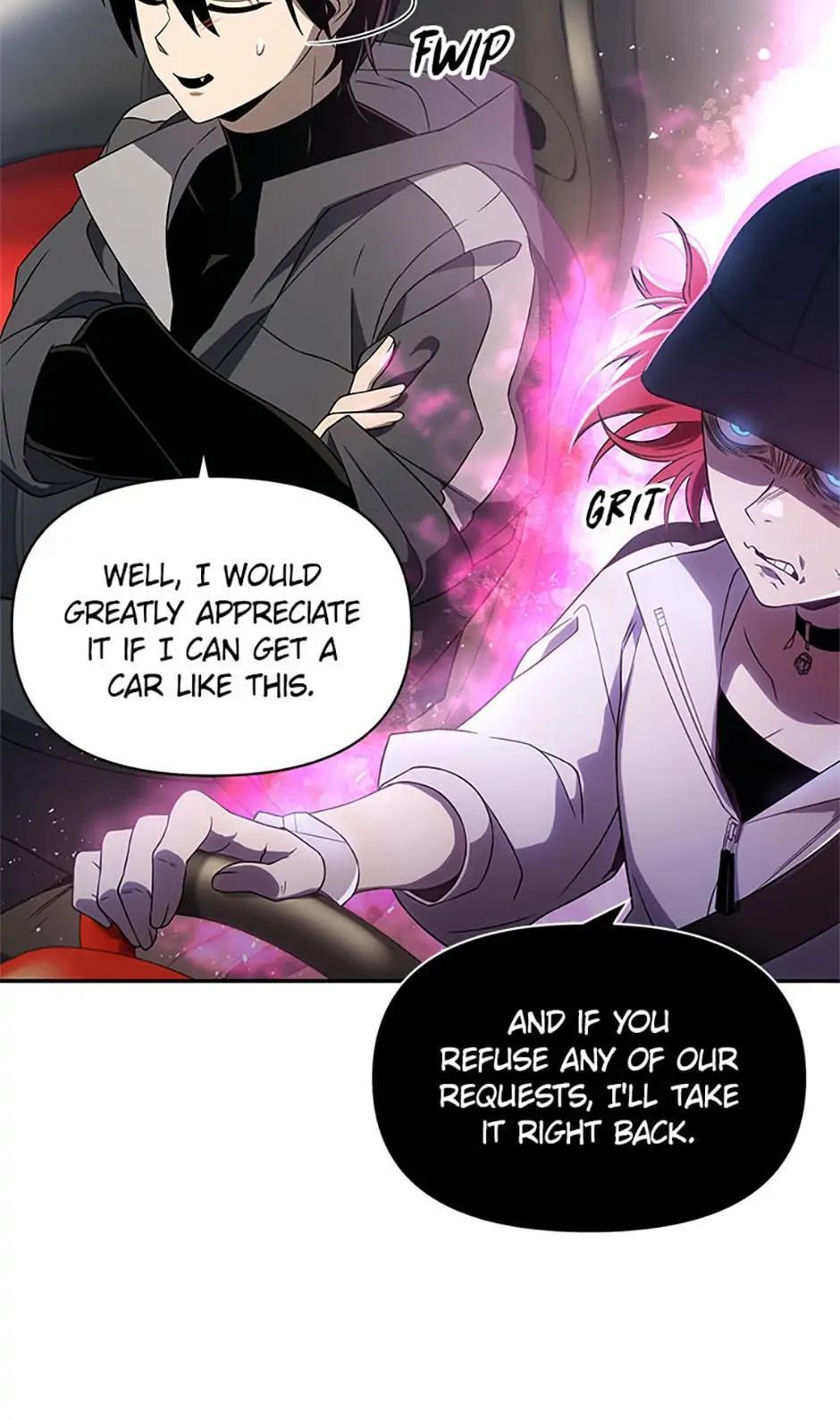 Read After Ten Millennia in Hell Manga Online