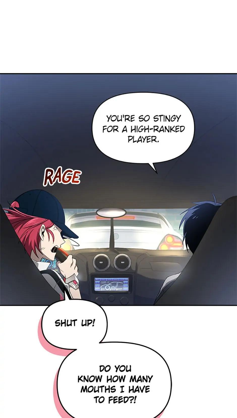 Read After Ten Millennia in Hell Manga Online