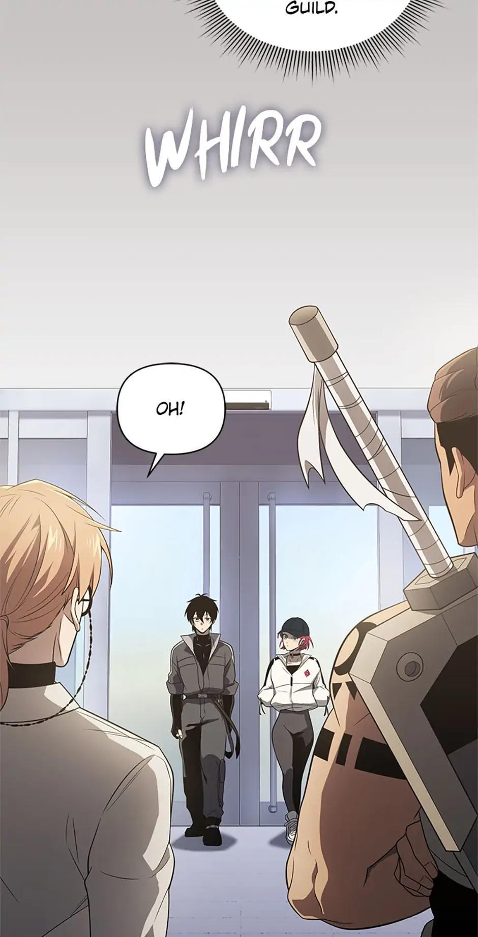 Read After Ten Millennia in Hell Manga Online