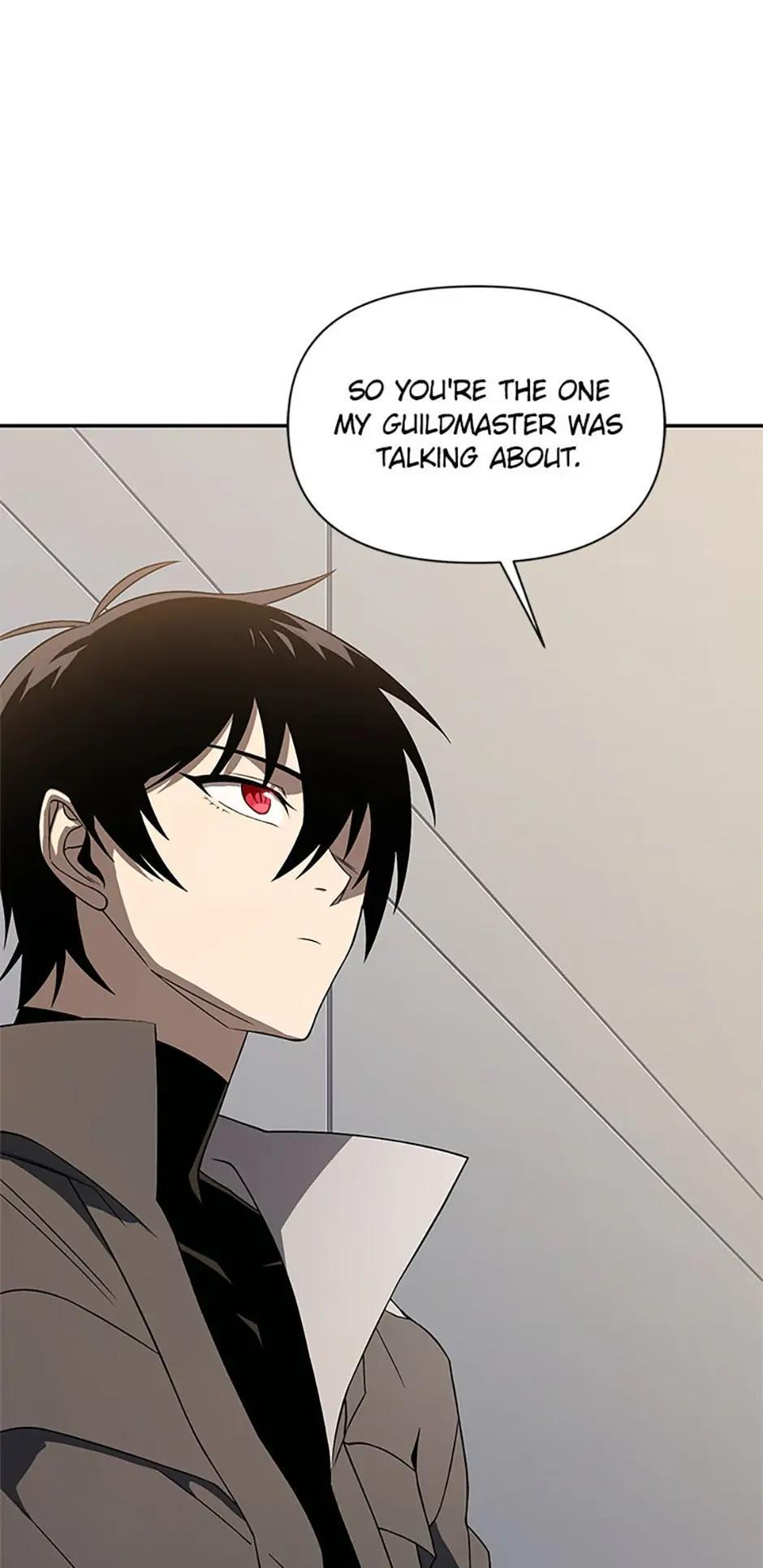Read After Ten Millennia in Hell Manga Online