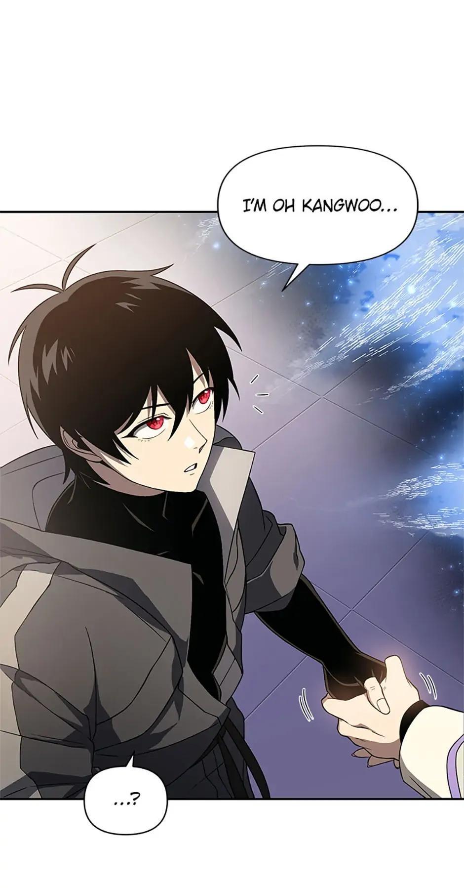 Read After Ten Millennia in Hell Manga Online