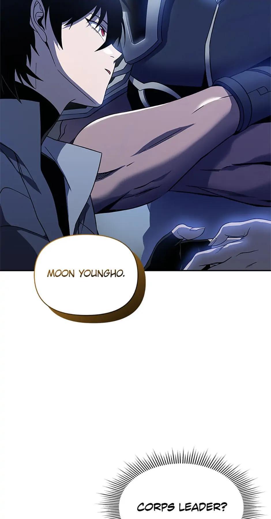 Read After Ten Millennia in Hell Manga Online