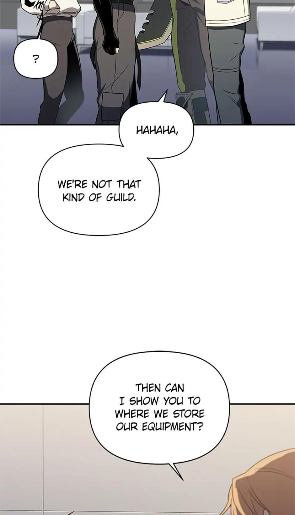 Read After Ten Millennia in Hell Manga Online