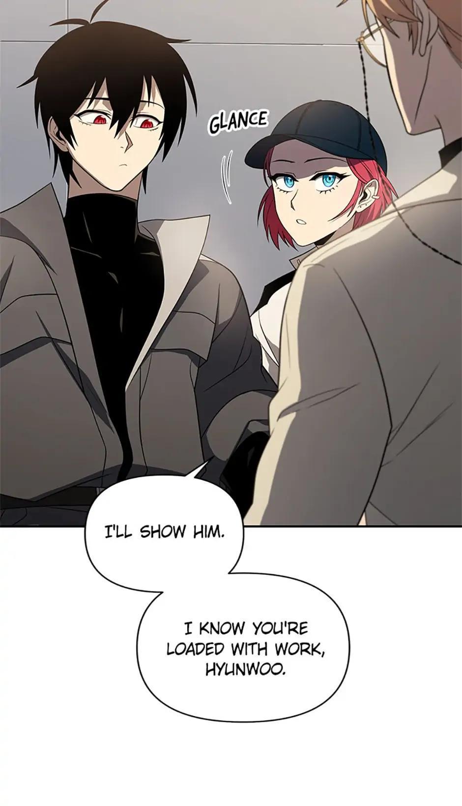 Read After Ten Millennia in Hell Manga Online