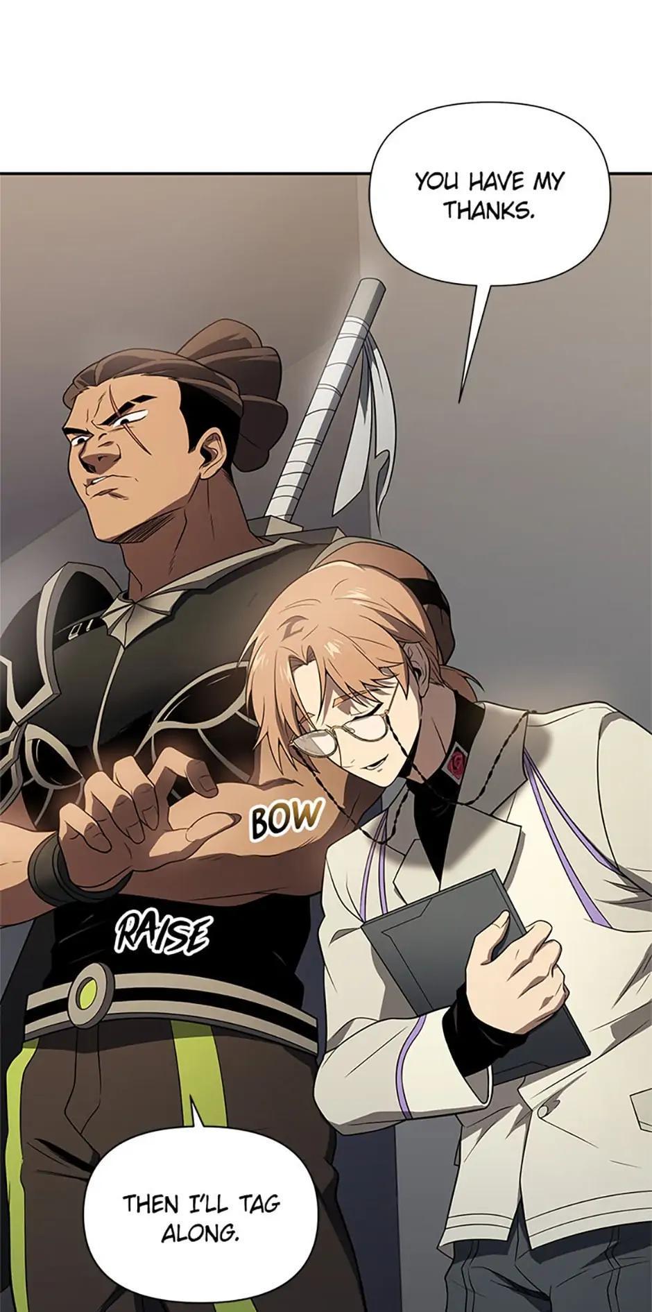 Read After Ten Millennia in Hell Manga Online