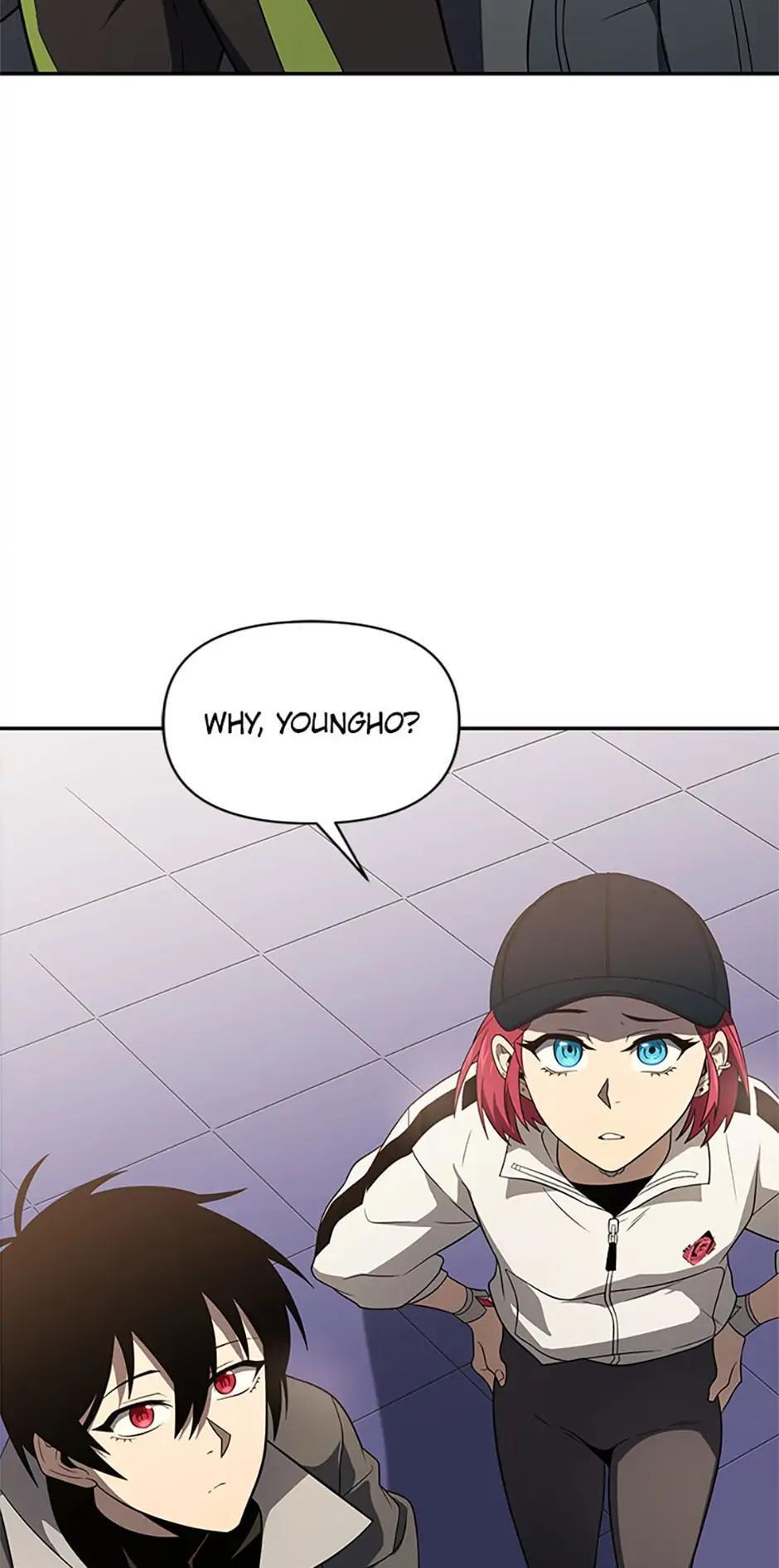 Read After Ten Millennia in Hell Manga Online