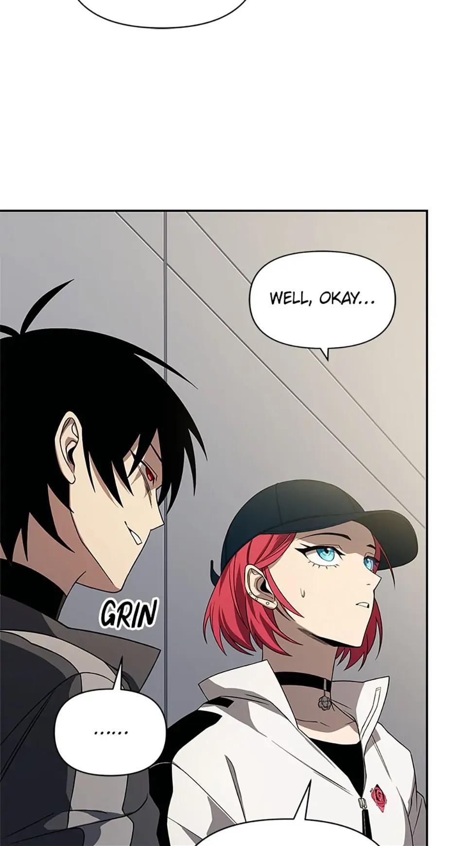 Read After Ten Millennia in Hell Manga Online