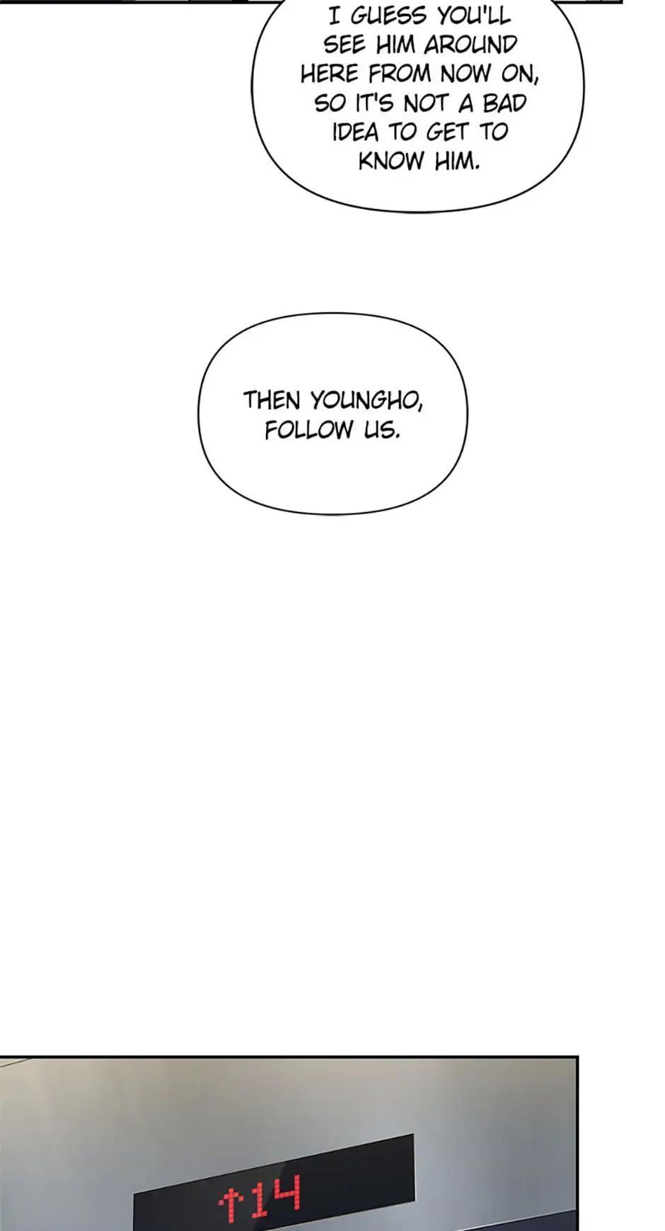 Read After Ten Millennia in Hell Manga Online