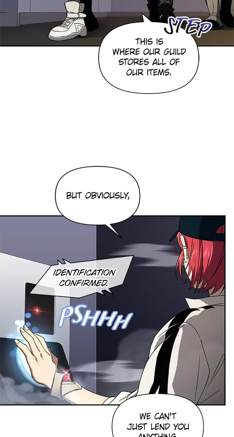 Read After Ten Millennia in Hell Manga Online