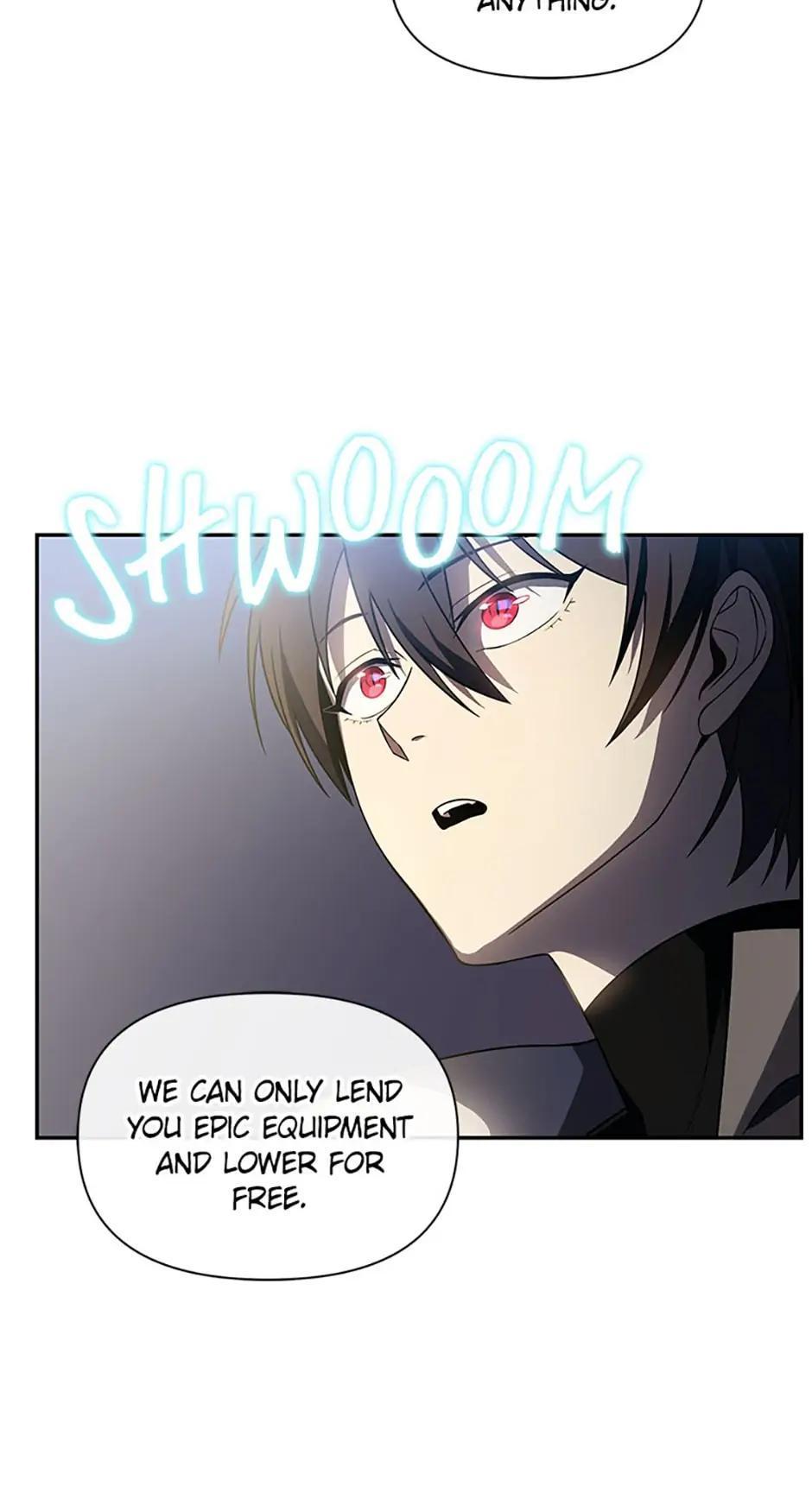 Read After Ten Millennia in Hell Manga Online