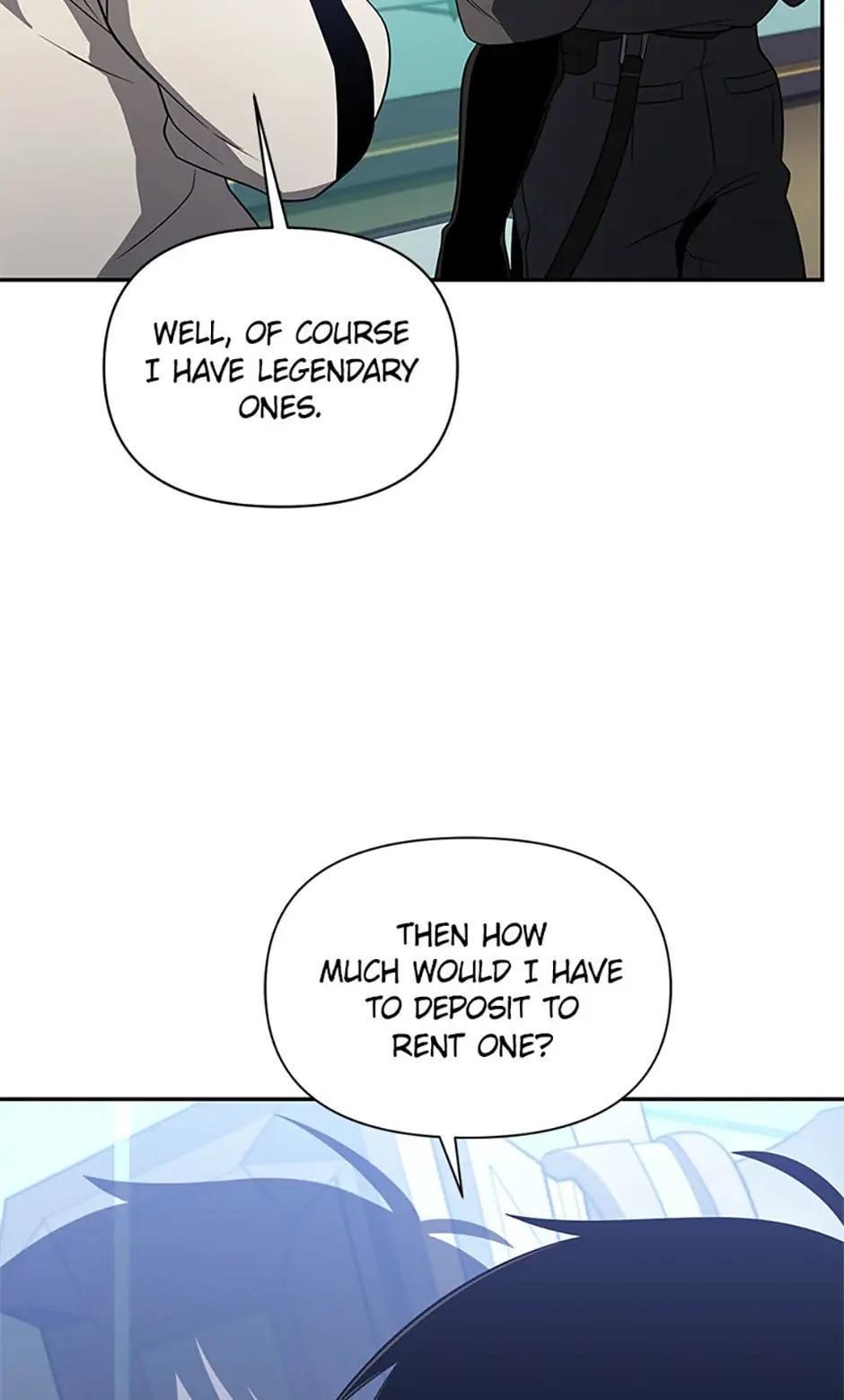 Read After Ten Millennia in Hell Manga Online