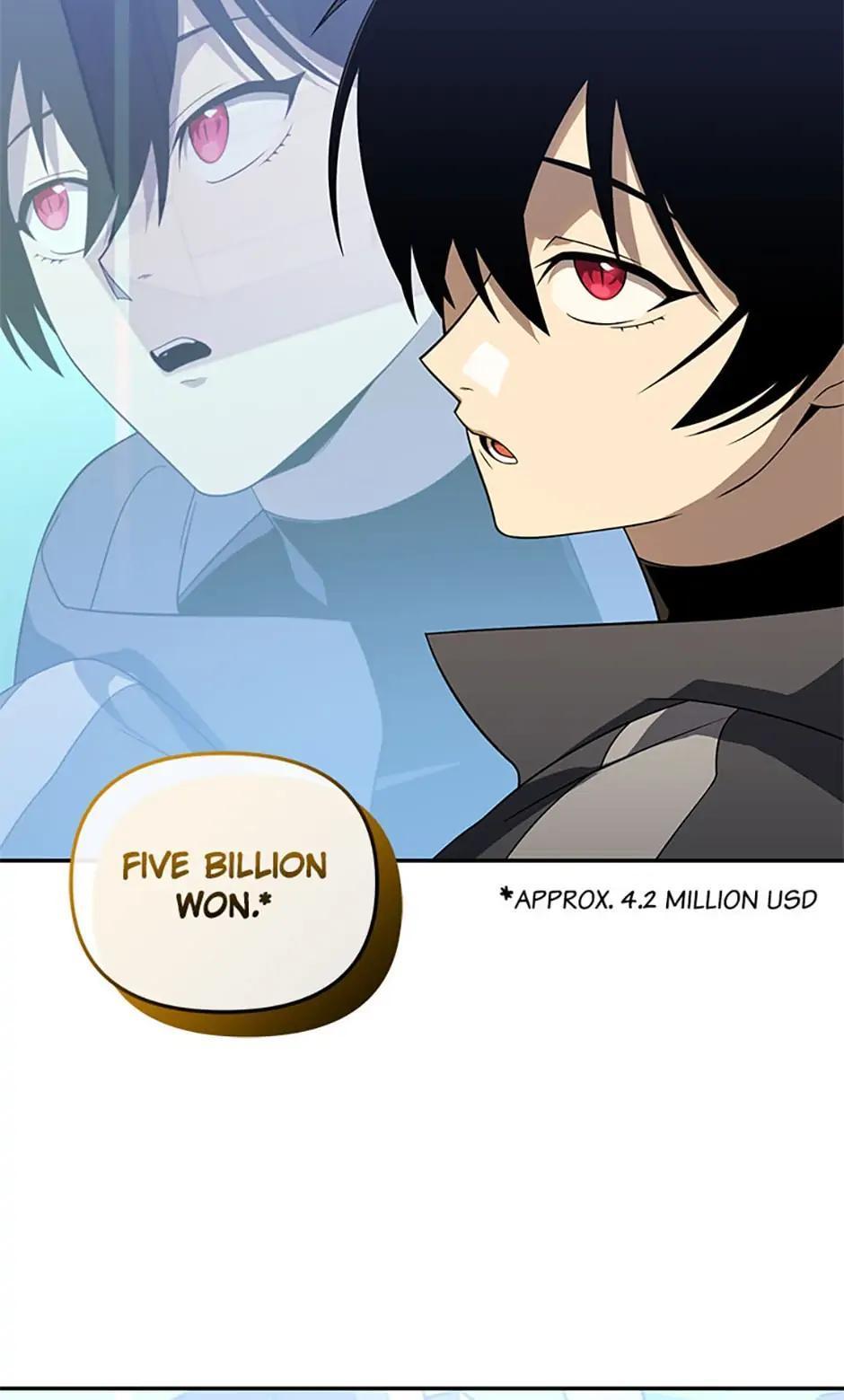 Read After Ten Millennia in Hell Manga Online