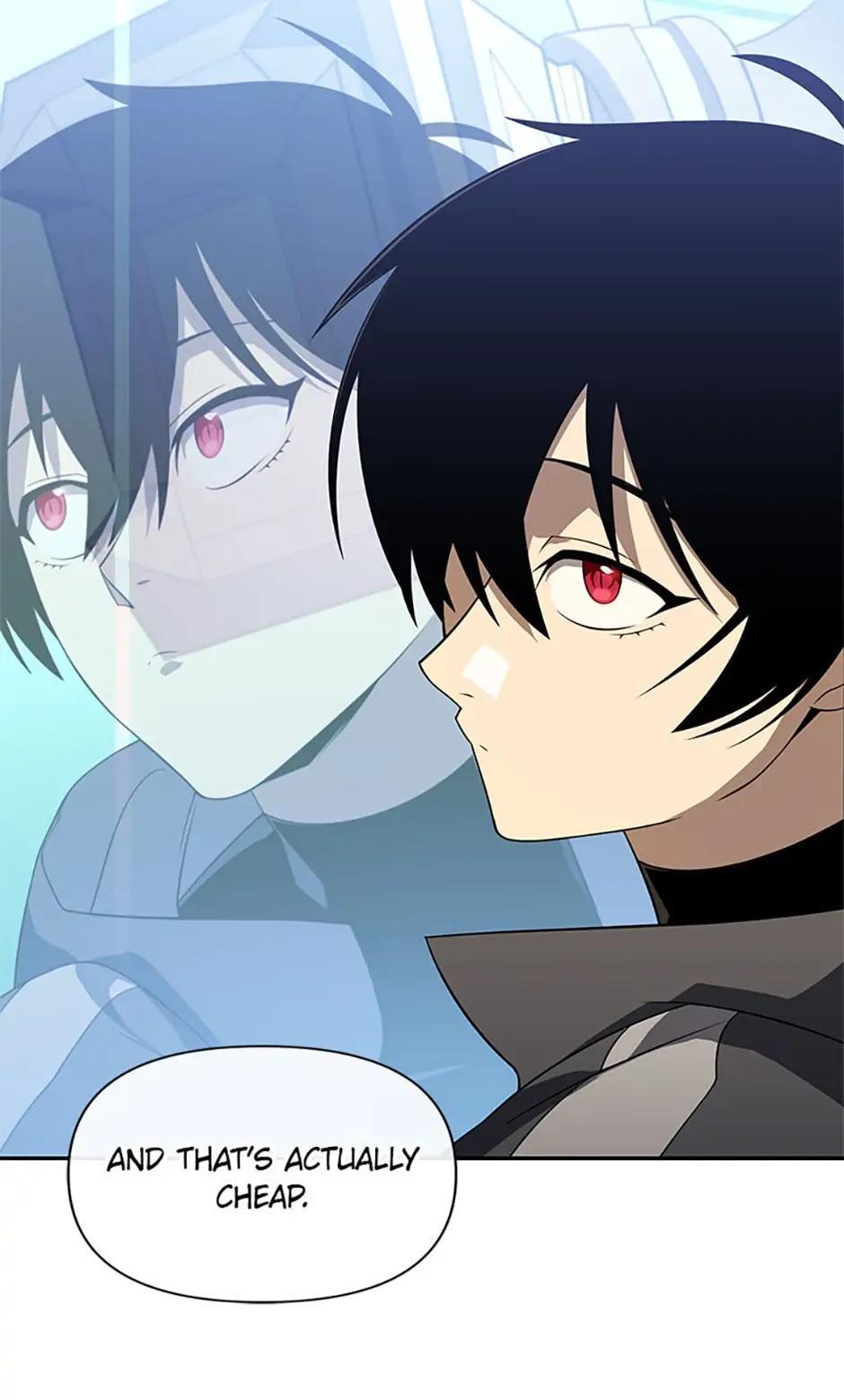 Read After Ten Millennia in Hell Manga Online