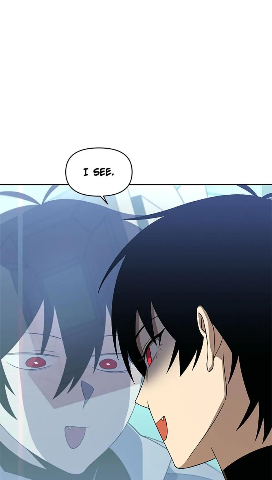 Read After Ten Millennia in Hell Manga Online