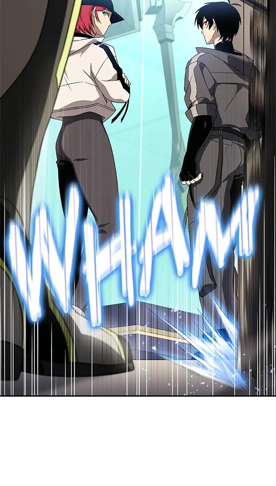 Read After Ten Millennia in Hell Manga Online